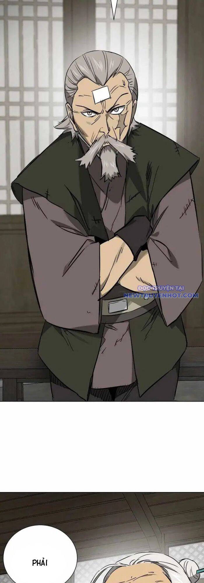 Thăng Cấp Vô Hạn Trong Murim Chap 214 - Next Chap 215
