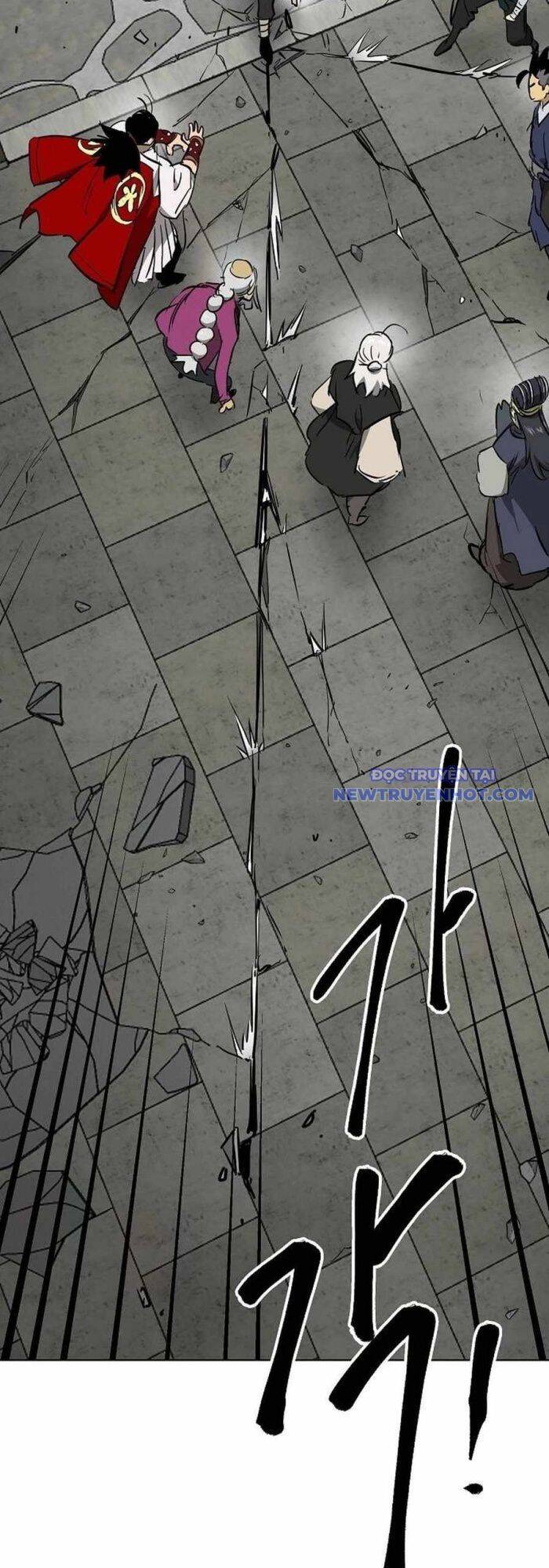 Thăng Cấp Vô Hạn Trong Murim Chap 214 - Next Chap 215