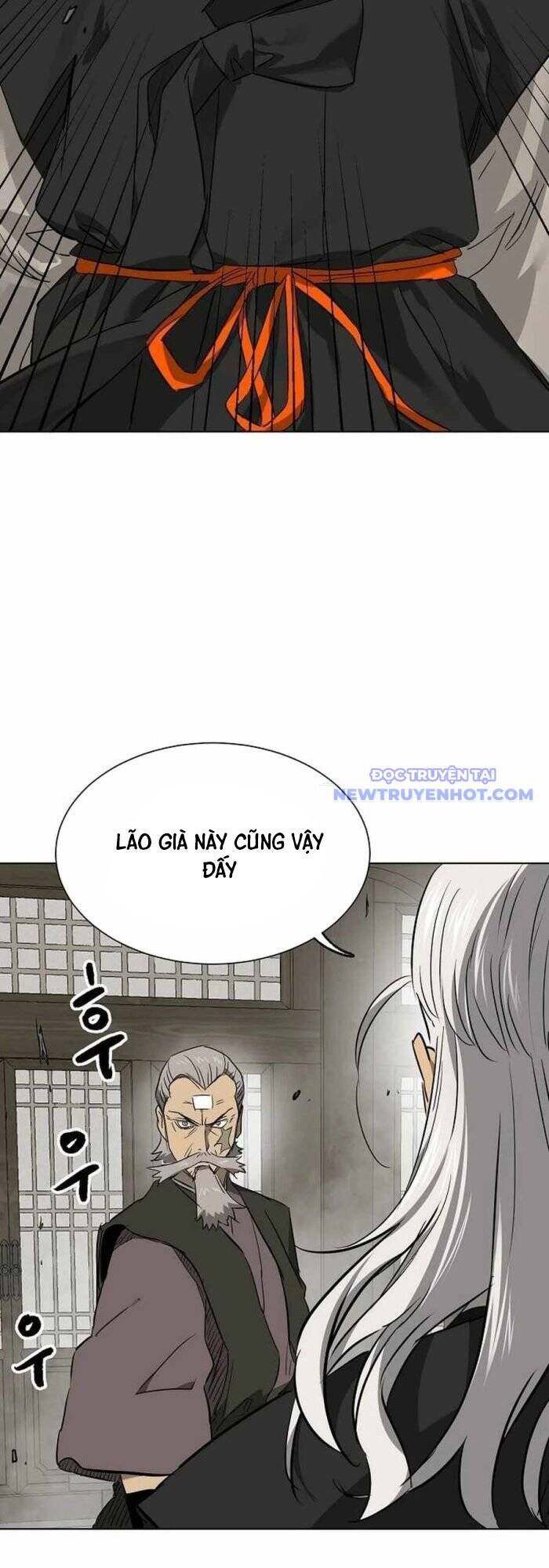 Thăng Cấp Vô Hạn Trong Murim Chap 214 - Next Chap 215