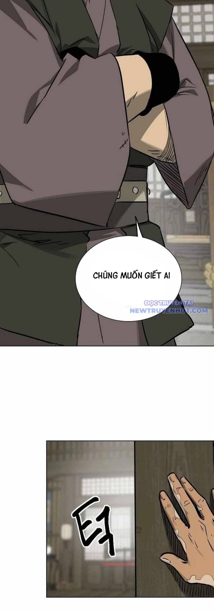 Thăng Cấp Vô Hạn Trong Murim Chap 214 - Next Chap 215