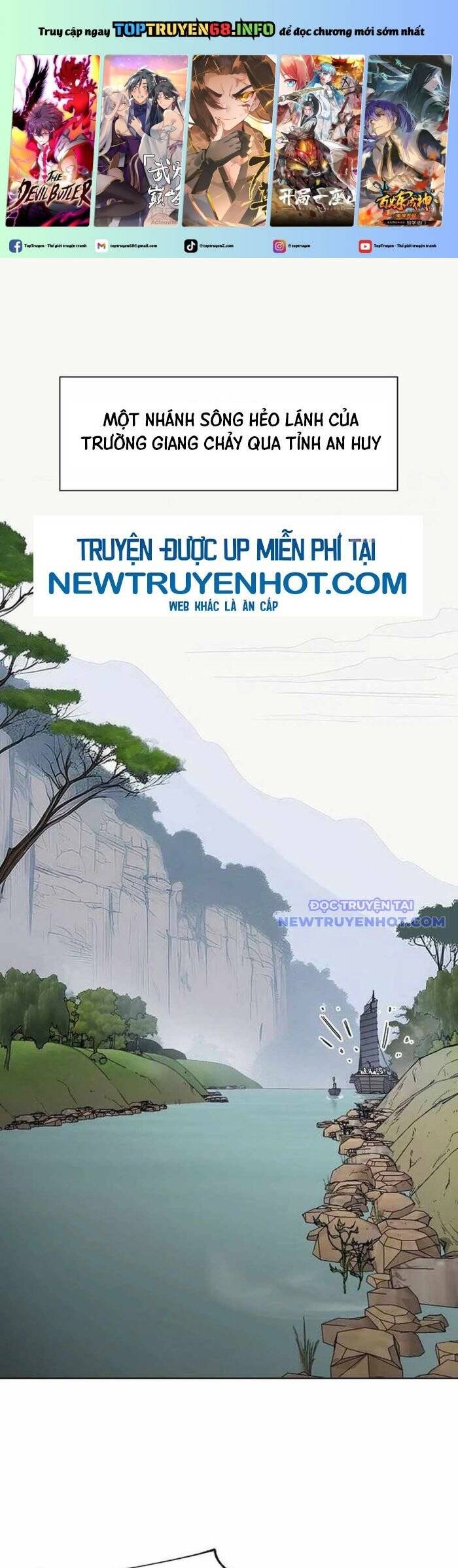 Thăng Cấp Vô Hạn Trong Murim Chap 216 - Next Chap 217