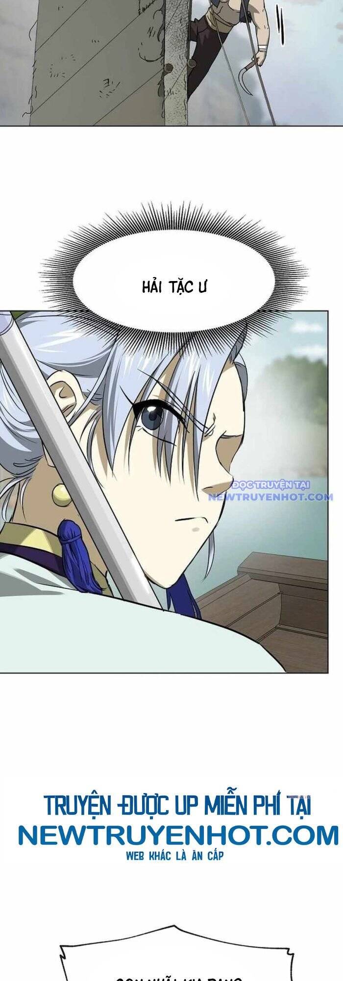 Thăng Cấp Vô Hạn Trong Murim Chap 216 - Next Chap 217