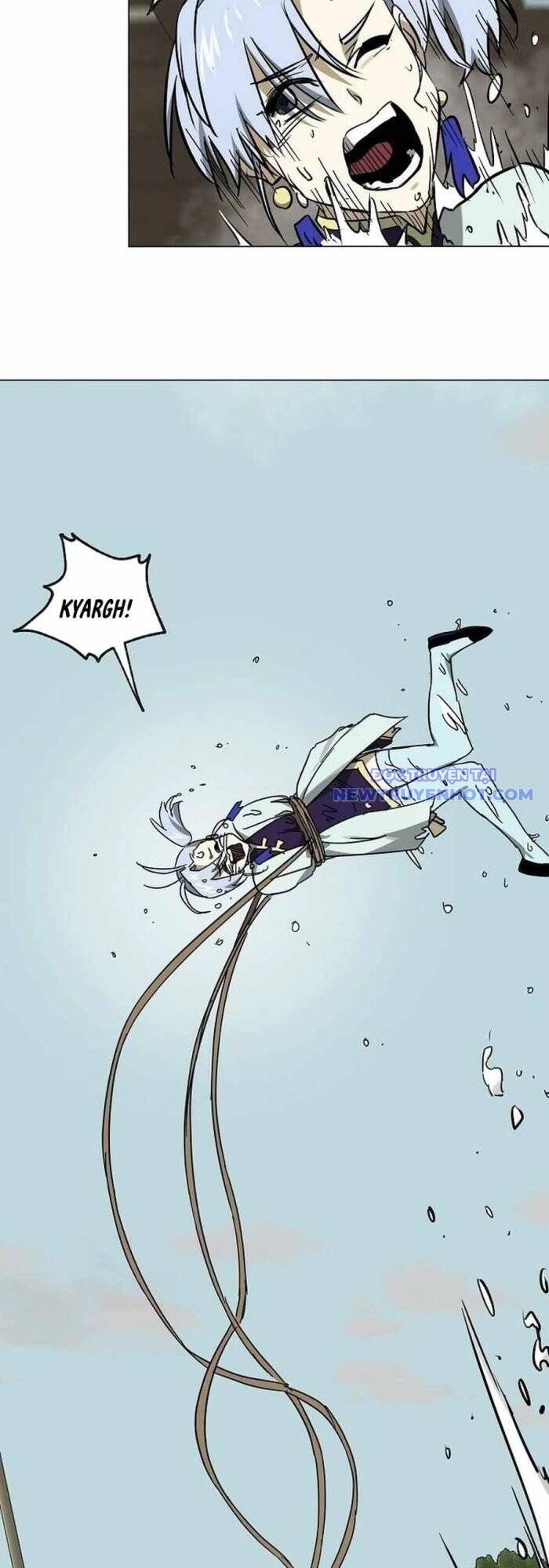 Thăng Cấp Vô Hạn Trong Murim Chap 216 - Next Chap 217