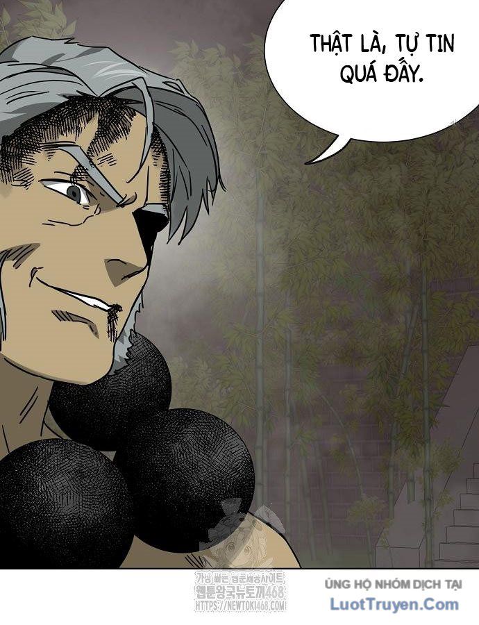 Thăng Cấp Vô Hạn Trong Murim Chap 246 - Next Chap 247