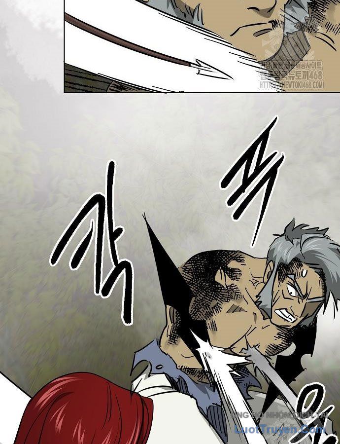 Thăng Cấp Vô Hạn Trong Murim Chap 247 - Next Chap 248