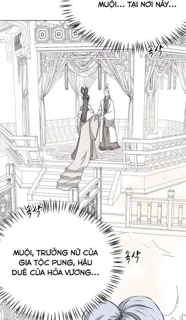 Thăng Cấp Vô Hạn Trong Murim Chap 167 - Next Chap 168