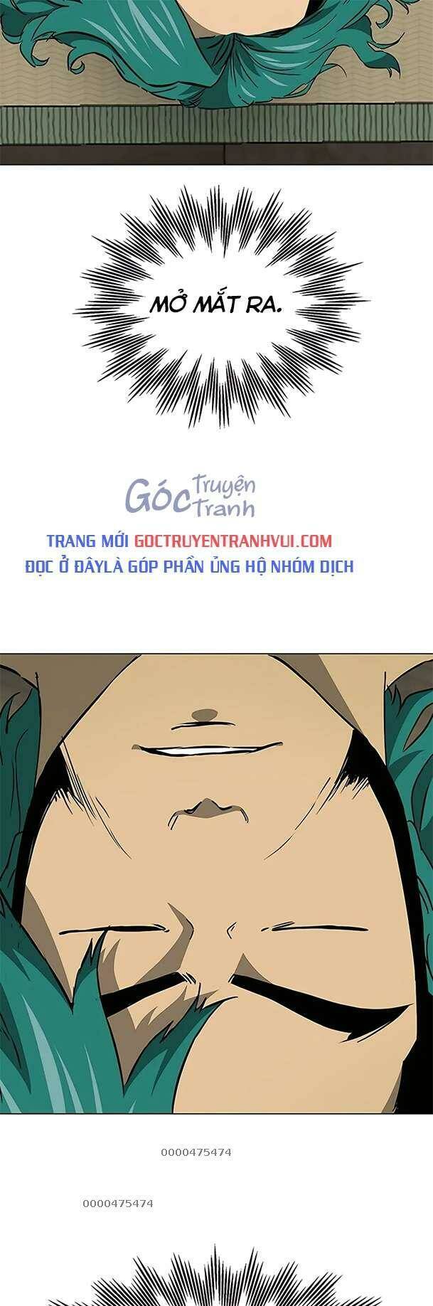 Thăng Cấp Vô Hạn Trong Murim Chap 171 - Next Chap 172
