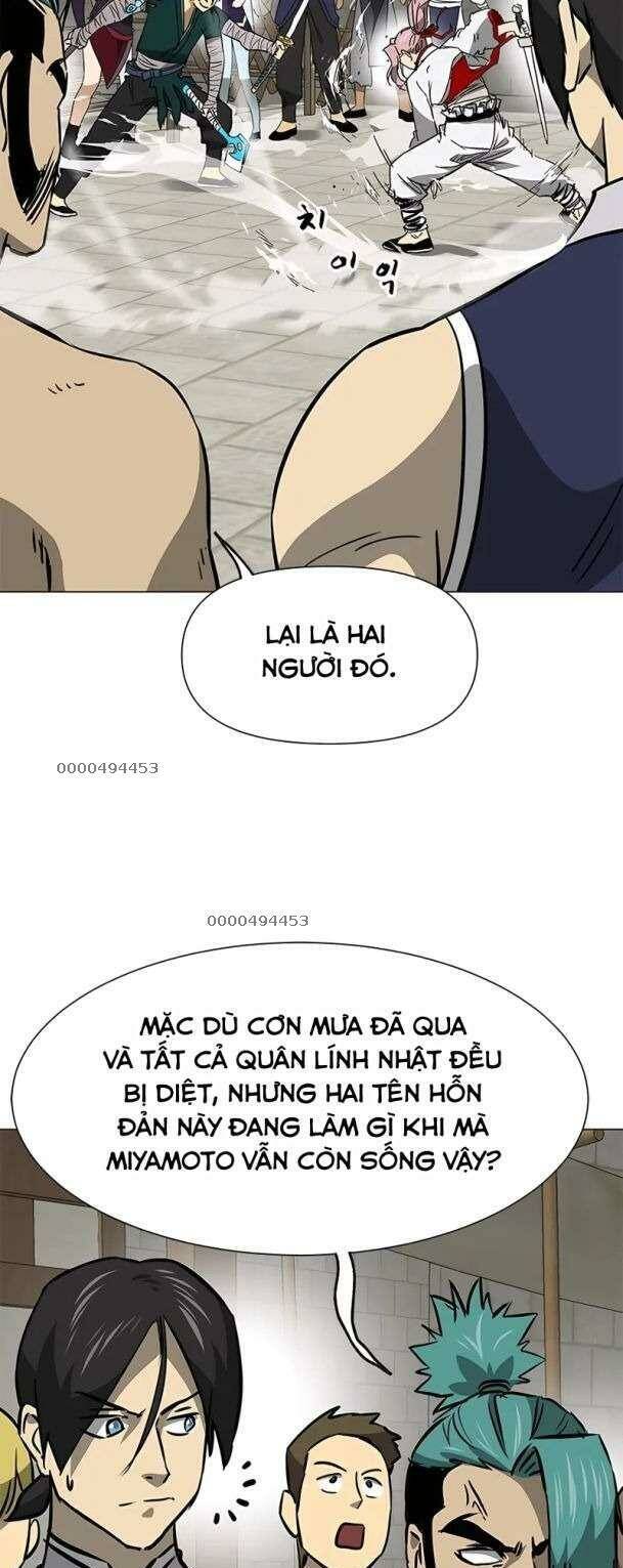 Thăng Cấp Vô Hạn Trong Murim Chap 179 - Next Chap 180