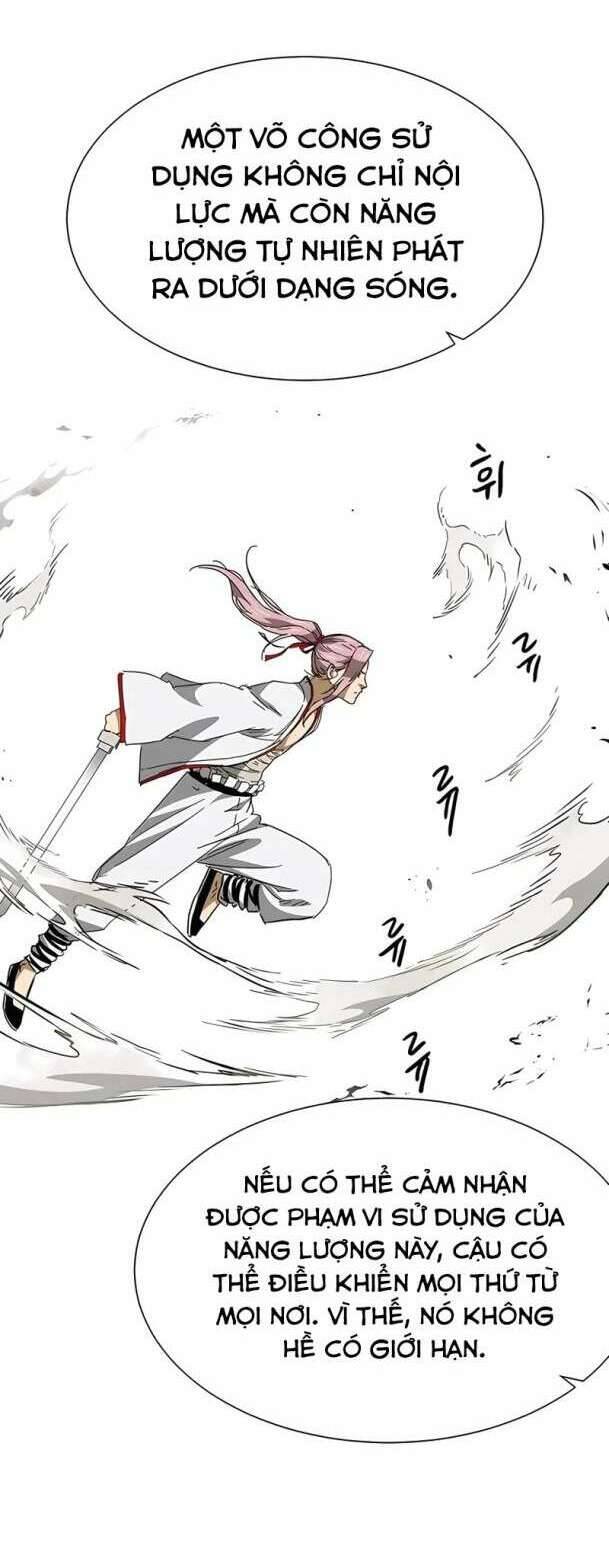 Thăng Cấp Vô Hạn Trong Murim Chap 179 - Next Chap 180