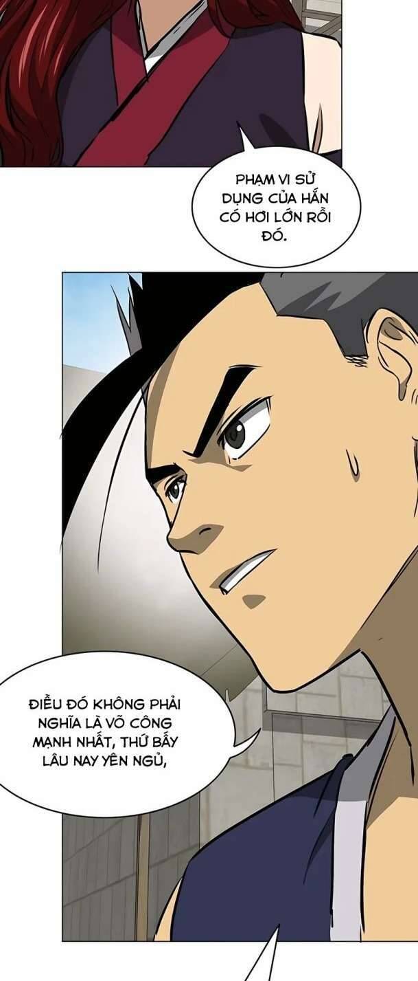 Thăng Cấp Vô Hạn Trong Murim Chap 179 - Next Chap 180