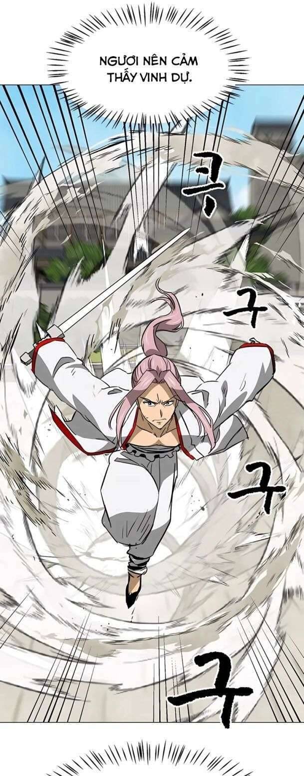 Thăng Cấp Vô Hạn Trong Murim Chap 179 - Next Chap 180