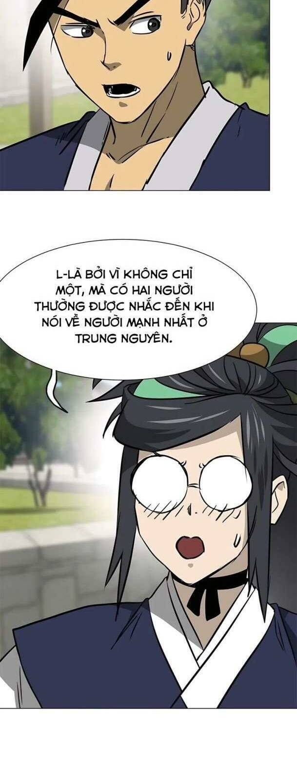 Thăng Cấp Vô Hạn Trong Murim Chap 179 - Next Chap 180
