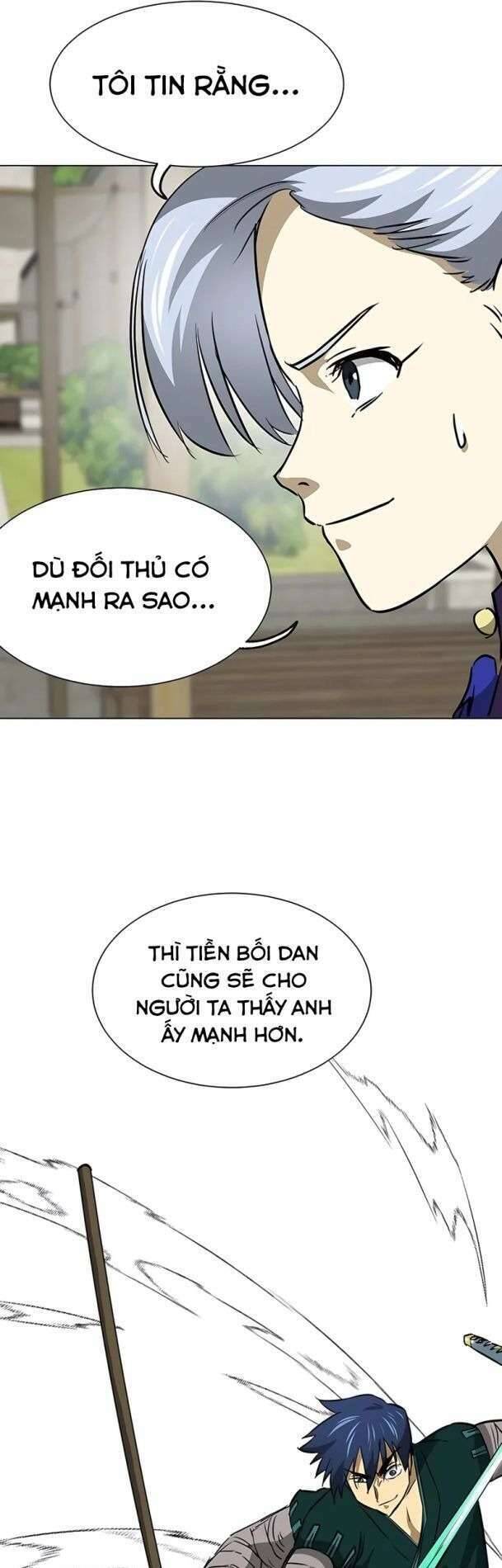 Thăng Cấp Vô Hạn Trong Murim Chap 179 - Next Chap 180
