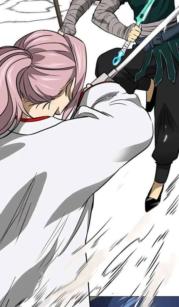 Thăng Cấp Vô Hạn Trong Murim Chap 179 - Next Chap 180