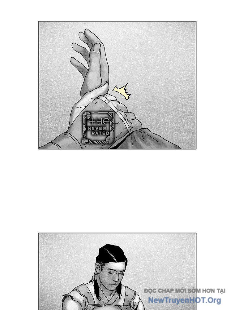 Tên Sát Thủ Máu Lạnh Và Cô Bé Ngây Thơ Chap 44 - Next Chap 45