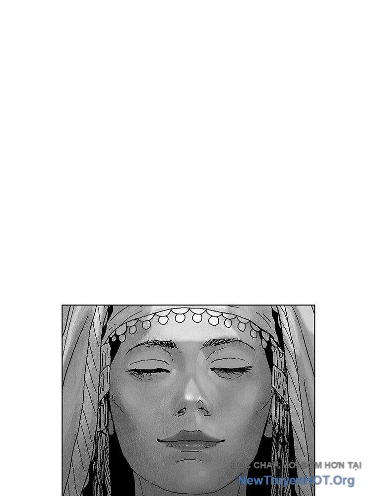 Tên Sát Thủ Máu Lạnh Và Cô Bé Ngây Thơ Chap 50 - Next Chap 51