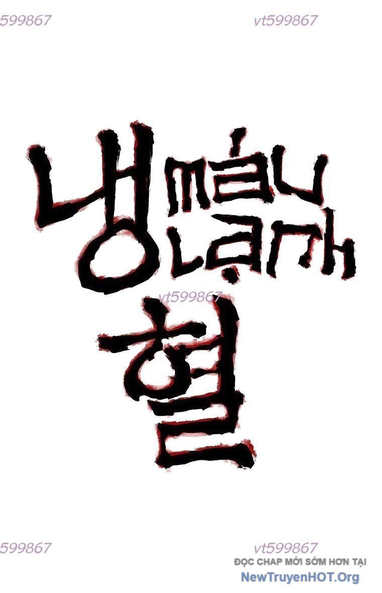 Tên Sát Thủ Máu Lạnh Và Cô Bé Ngây Thơ Chap 51 - Next Chap 52