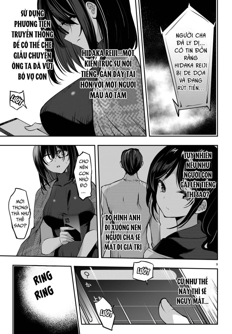 Trò Chơi Sinh Tồn: Chiến Lược Tình Ái Chap 28 - Next Chap 29