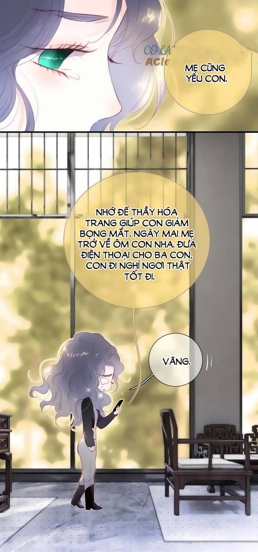 Hoa Bỏ Chạy Với Nhím Rồi Chap 101 - Next Chap 102