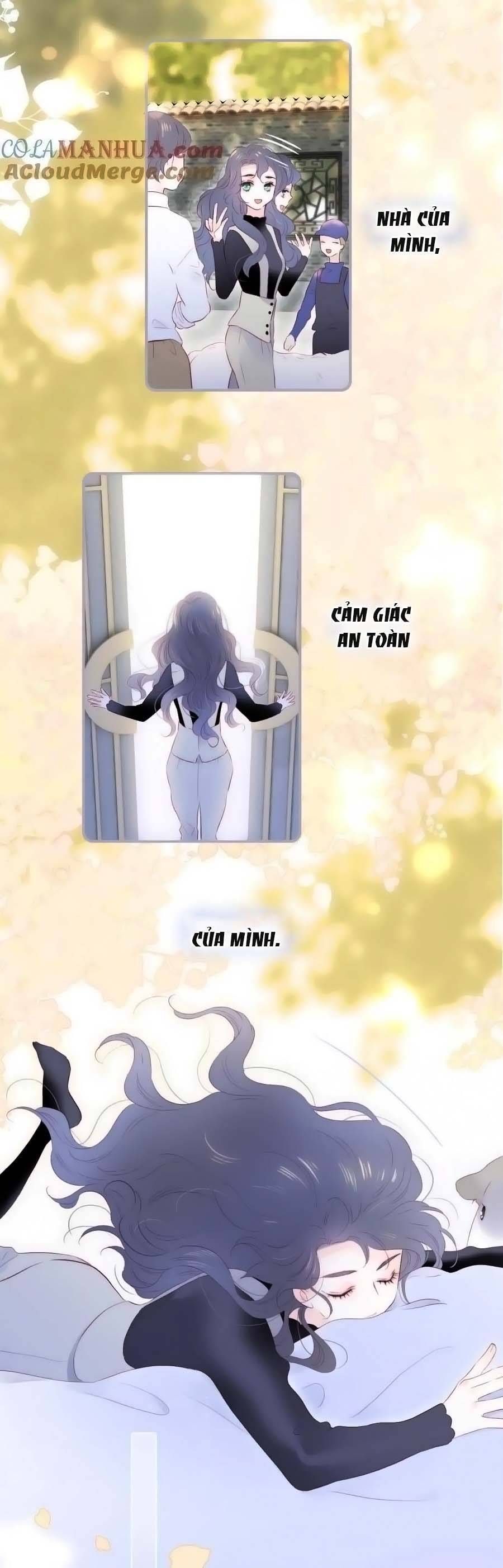 Hoa Bỏ Chạy Với Nhím Rồi Chap 101 - Next Chap 102