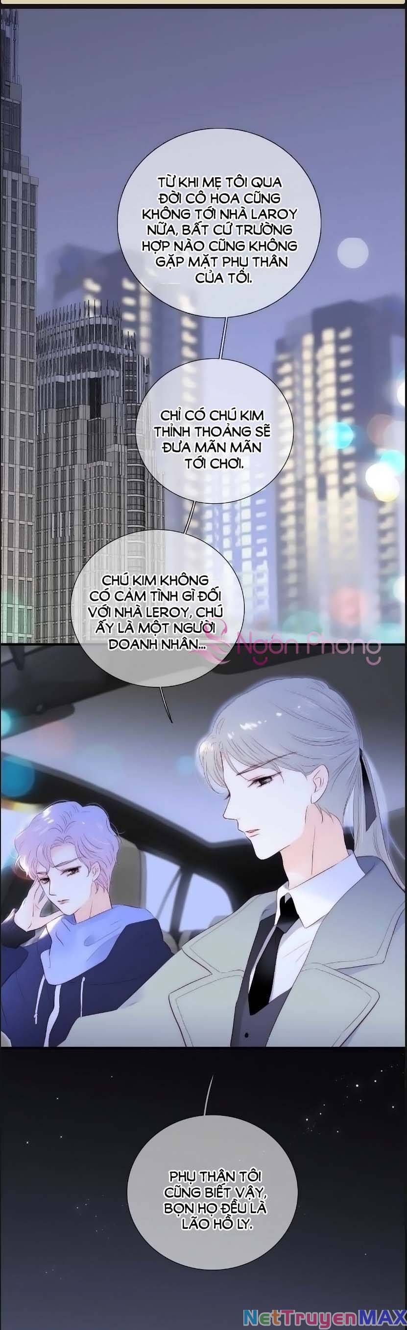 Hoa Bỏ Chạy Với Nhím Rồi Chap 102 - Next Chap 103