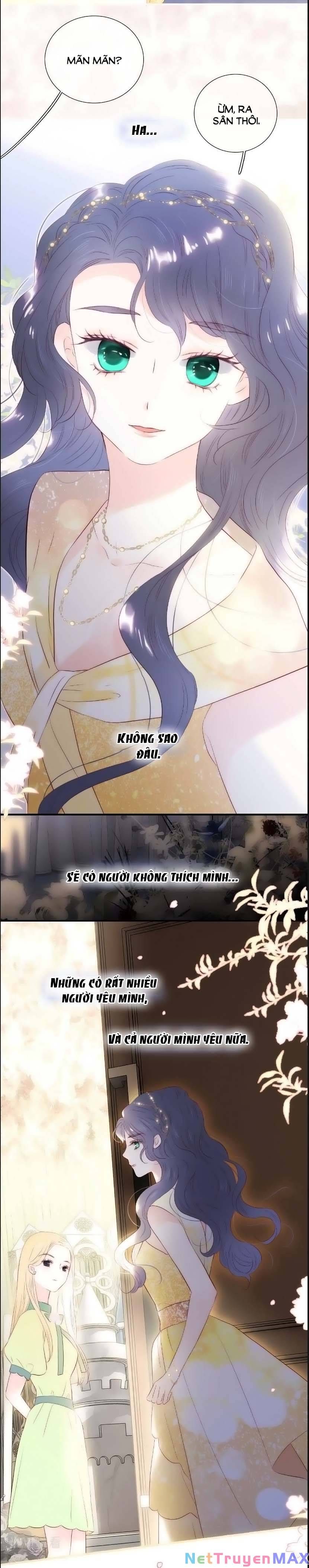 Hoa Bỏ Chạy Với Nhím Rồi Chap 102 - Next Chap 103