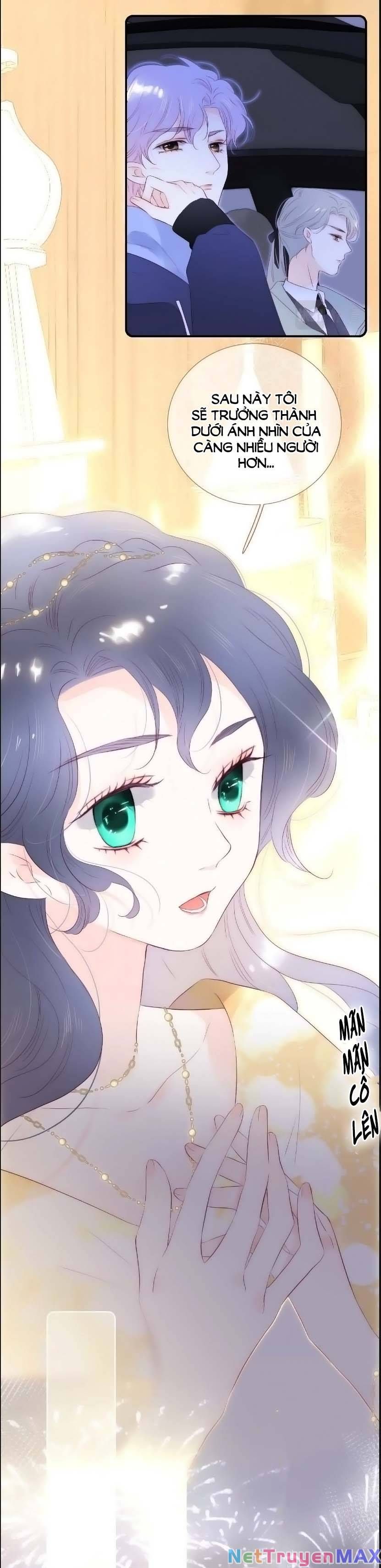 Hoa Bỏ Chạy Với Nhím Rồi Chap 102 - Next Chap 103