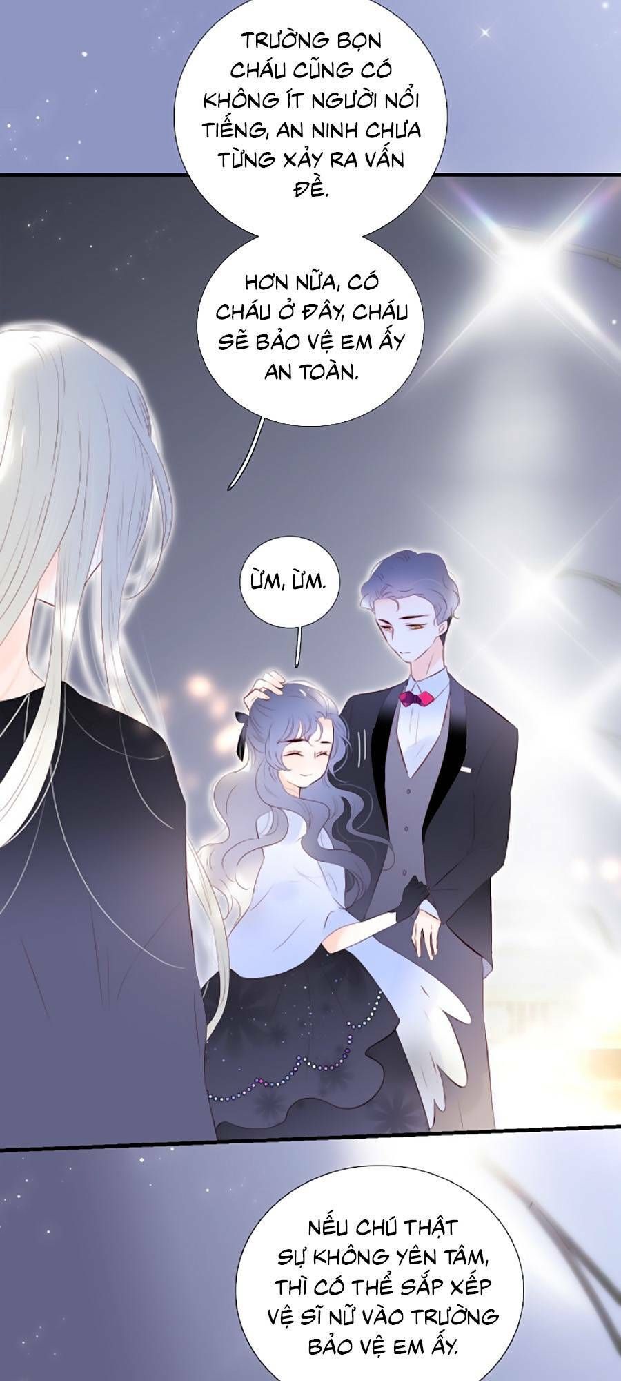 Hoa Bỏ Chạy Với Nhím Rồi Chap 84 - Next Chap 85