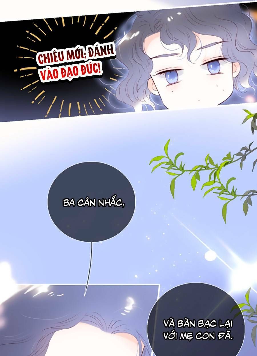 Hoa Bỏ Chạy Với Nhím Rồi Chap 84 - Next Chap 85