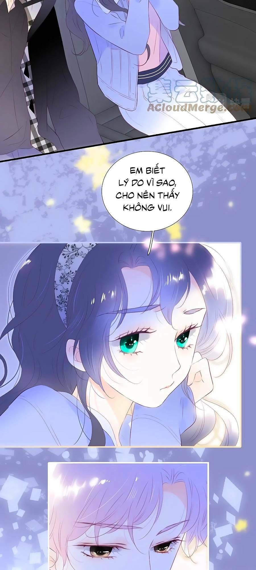 Hoa Bỏ Chạy Với Nhím Rồi Chap 86 - Next Chap 87