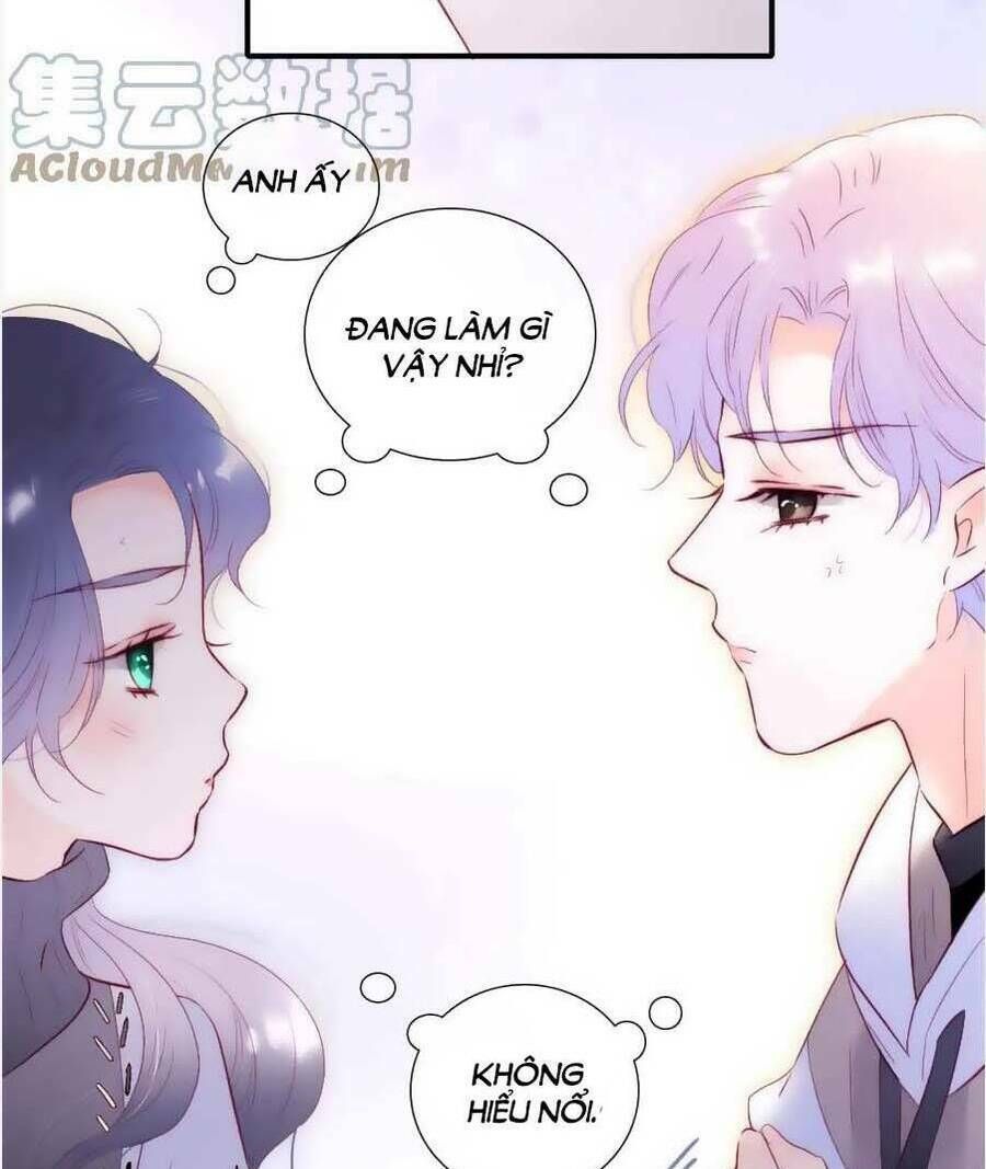 Hoa Bỏ Chạy Với Nhím Rồi Chap 89 - Next Chap 90