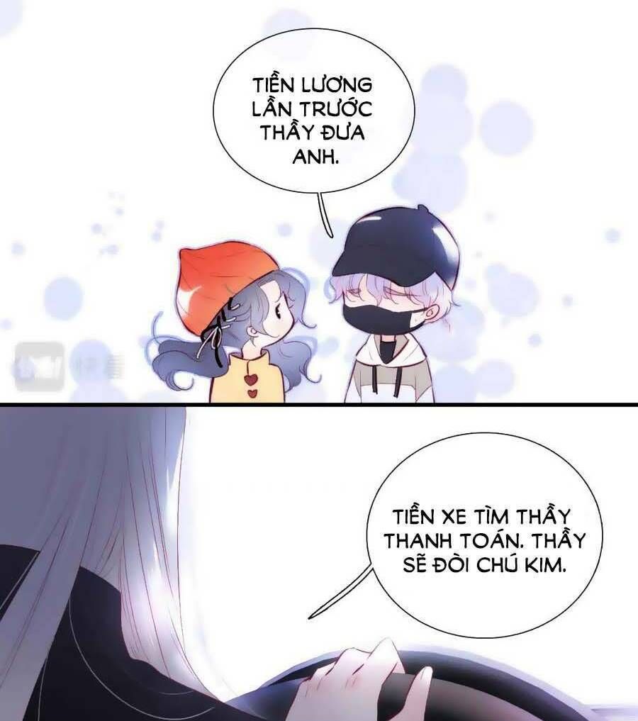 Hoa Bỏ Chạy Với Nhím Rồi Chap 90 - Next Chap 91