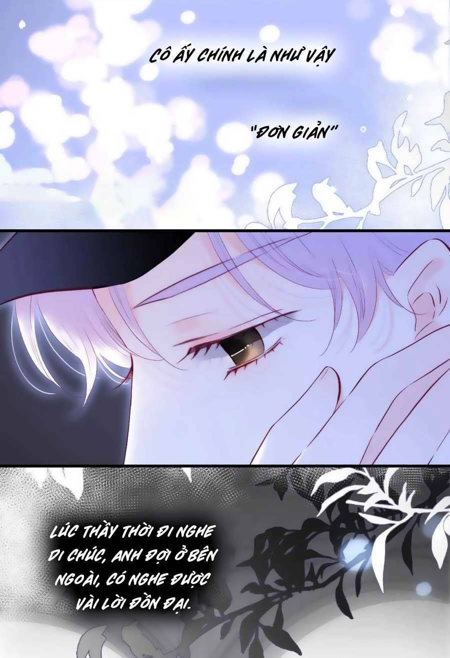 Hoa Bỏ Chạy Với Nhím Rồi Chap 90 - Next Chap 91
