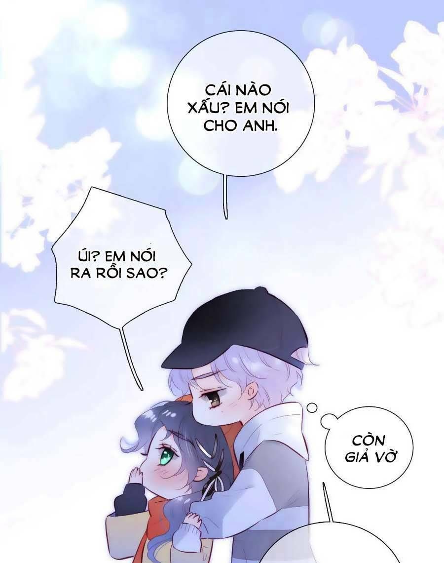 Hoa Bỏ Chạy Với Nhím Rồi Chap 90 - Next Chap 91