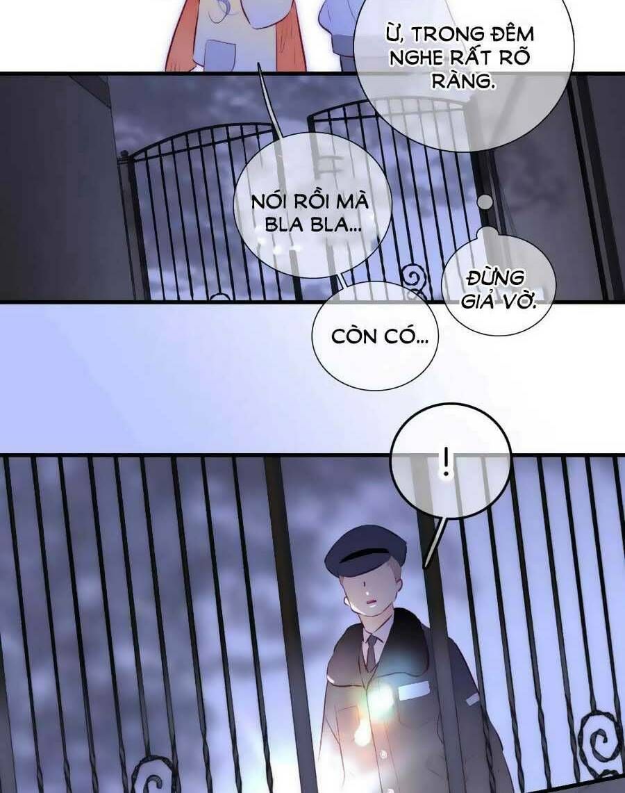 Hoa Bỏ Chạy Với Nhím Rồi Chap 90 - Next Chap 91