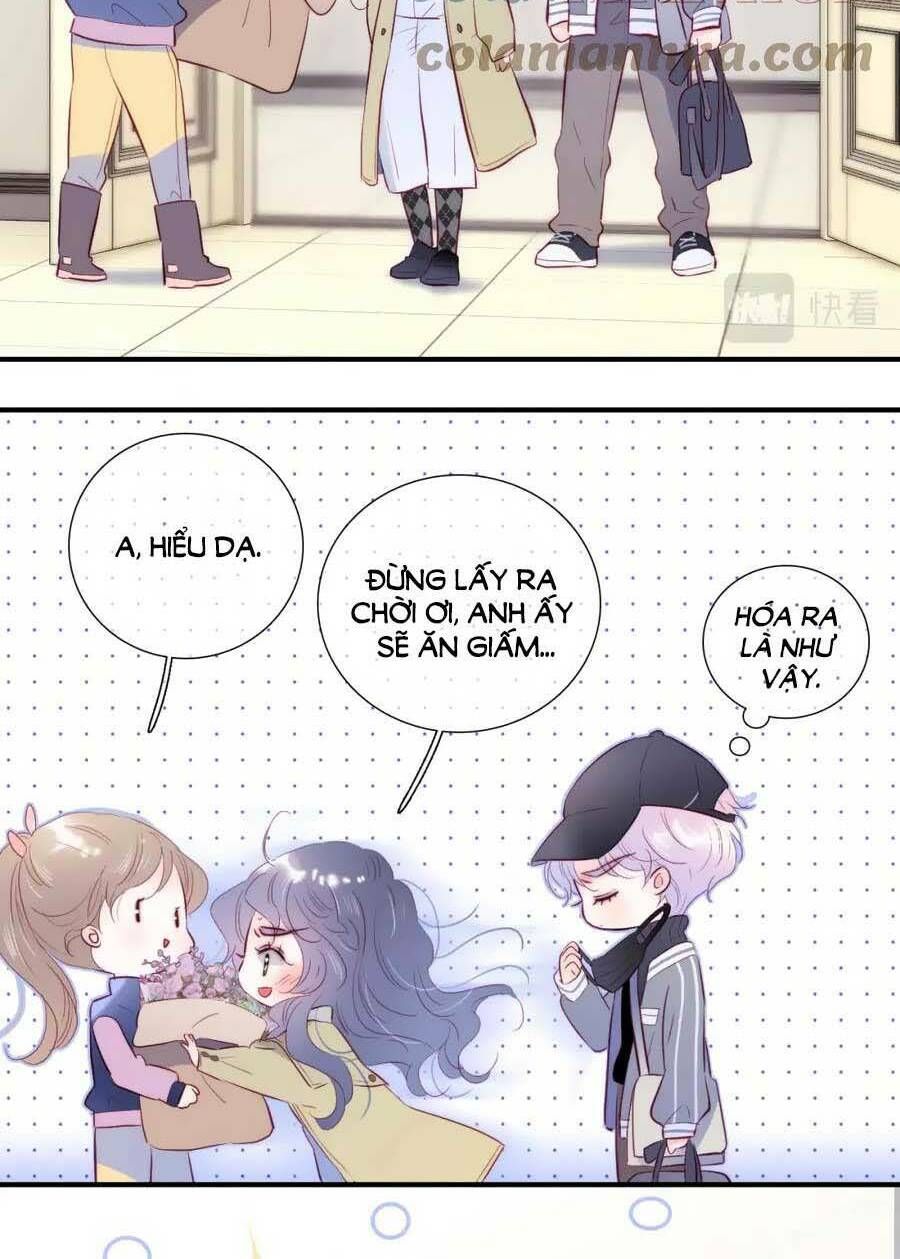 Hoa Bỏ Chạy Với Nhím Rồi Chap 92 - Next Chap 93