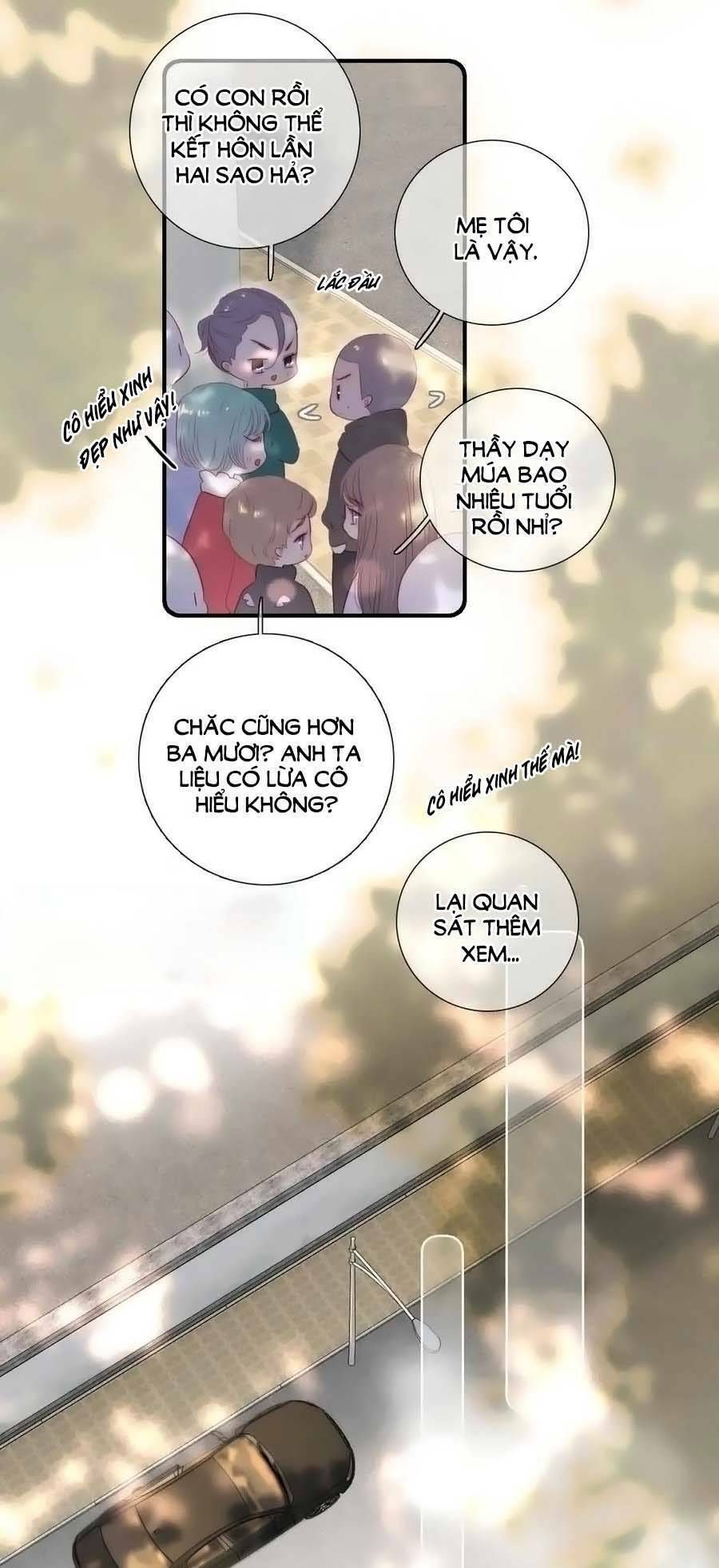 Hoa Bỏ Chạy Với Nhím Rồi Chap 93 - Next Chap 94