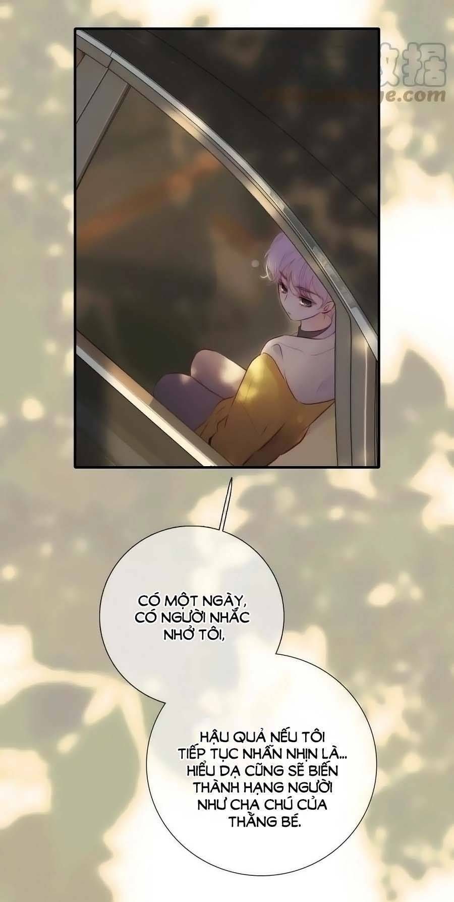 Hoa Bỏ Chạy Với Nhím Rồi Chap 93 - Next Chap 94