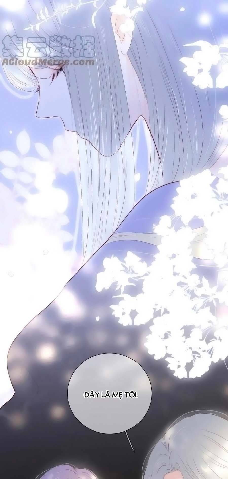 Hoa Bỏ Chạy Với Nhím Rồi Chap 93 - Next Chap 94