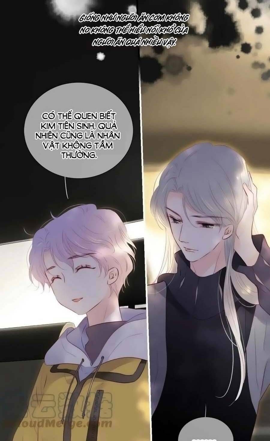 Hoa Bỏ Chạy Với Nhím Rồi Chap 94 - Next Chap 95