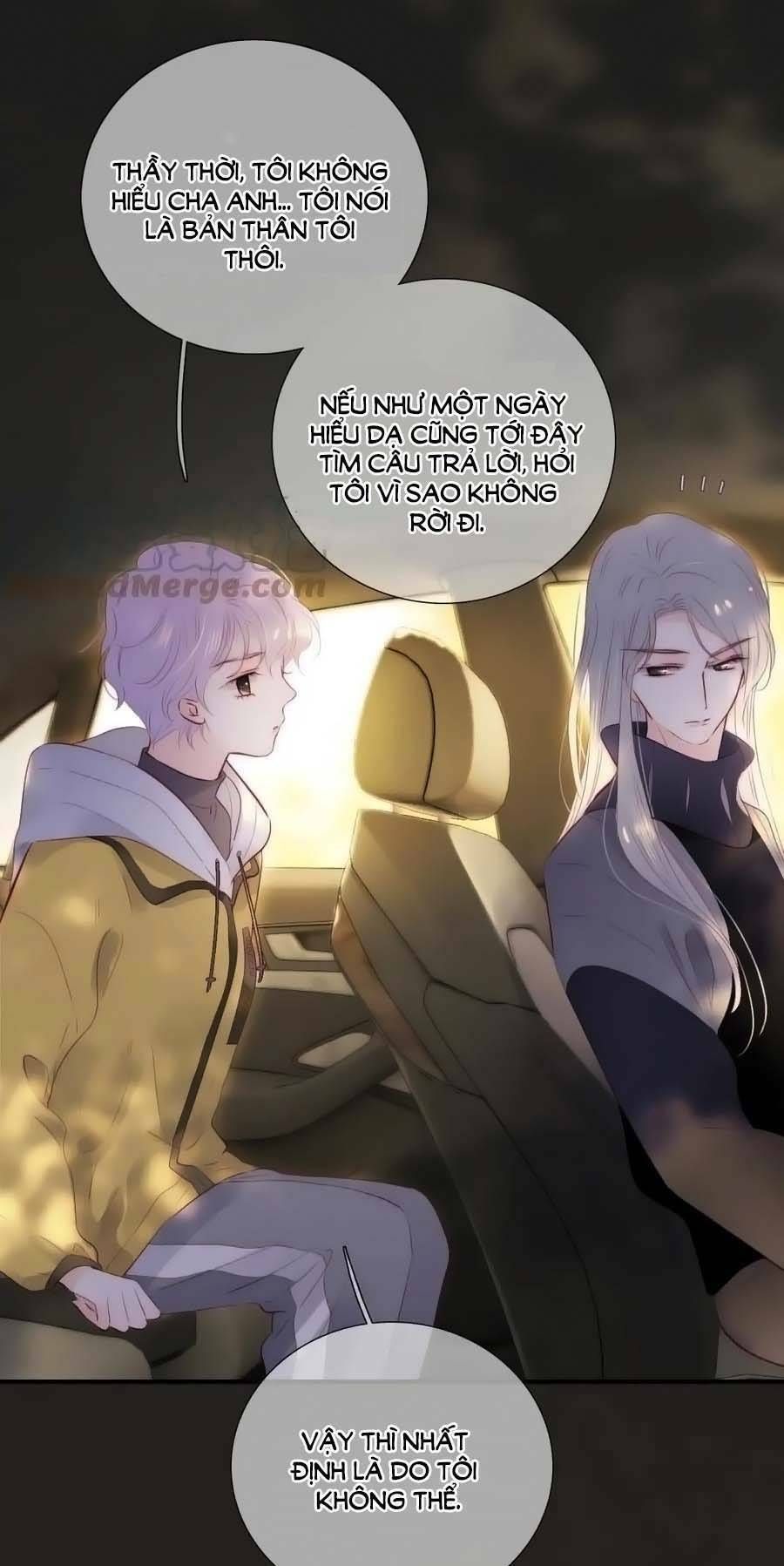 Hoa Bỏ Chạy Với Nhím Rồi Chap 94 - Next Chap 95