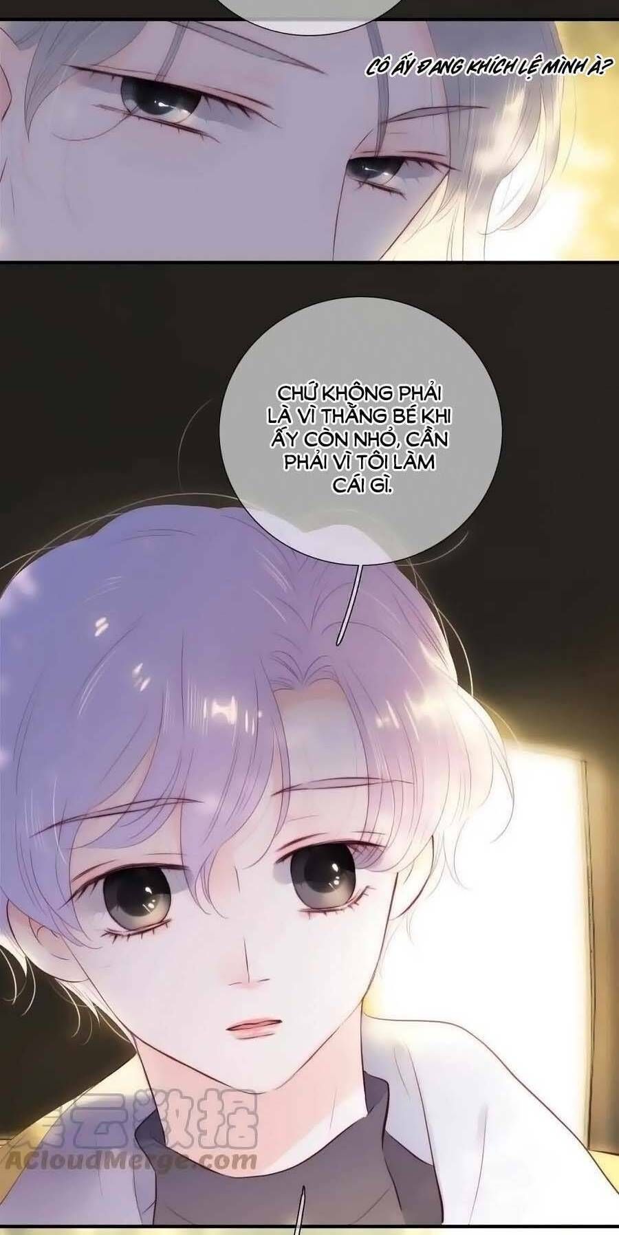 Hoa Bỏ Chạy Với Nhím Rồi Chap 94 - Next Chap 95