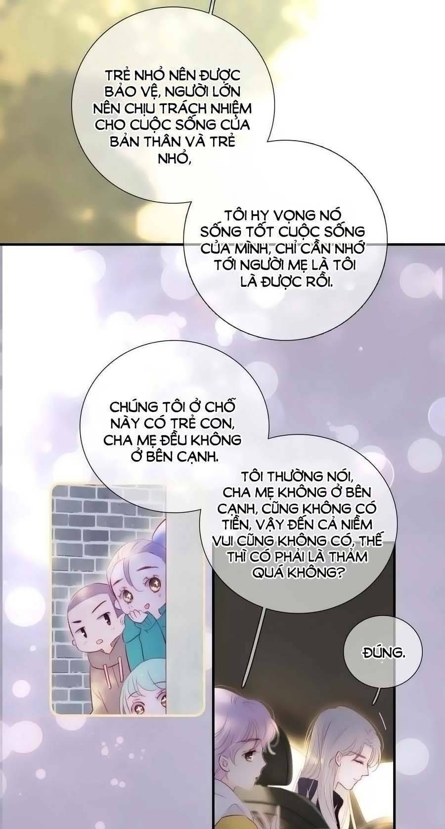 Hoa Bỏ Chạy Với Nhím Rồi Chap 94 - Next Chap 95