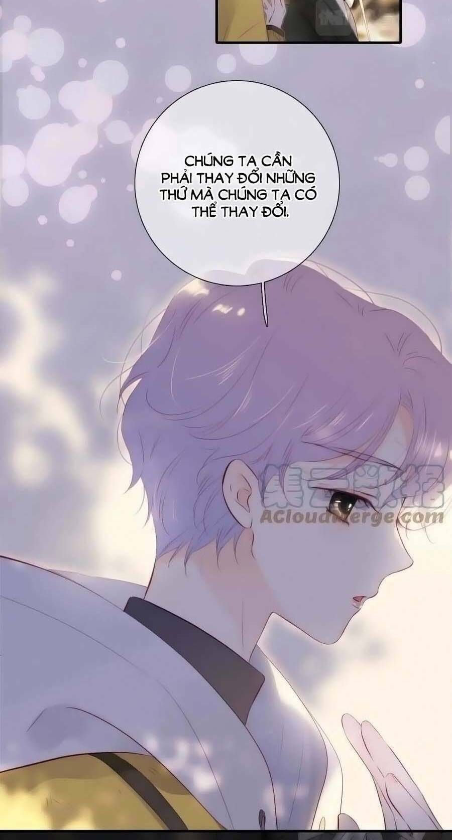 Hoa Bỏ Chạy Với Nhím Rồi Chap 94 - Next Chap 95