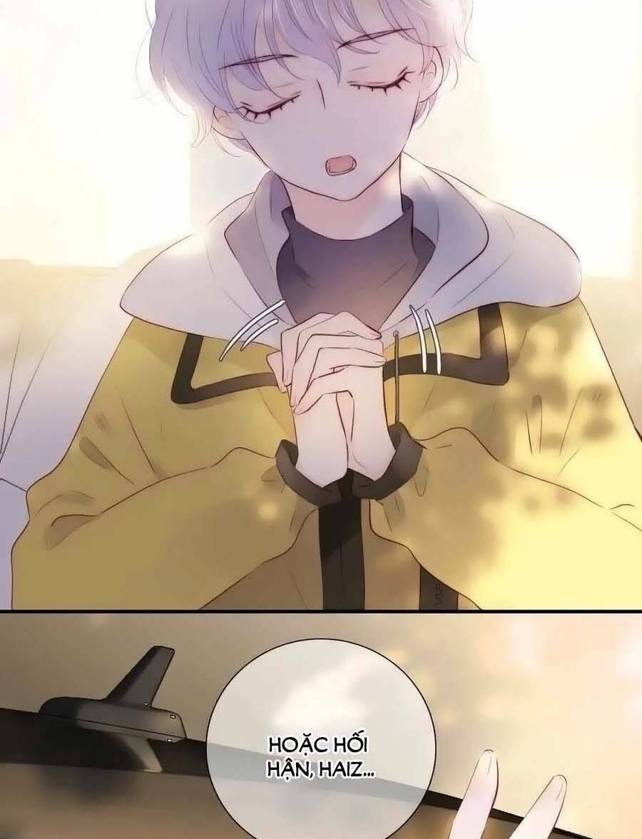 Hoa Bỏ Chạy Với Nhím Rồi Chap 94 - Next Chap 95