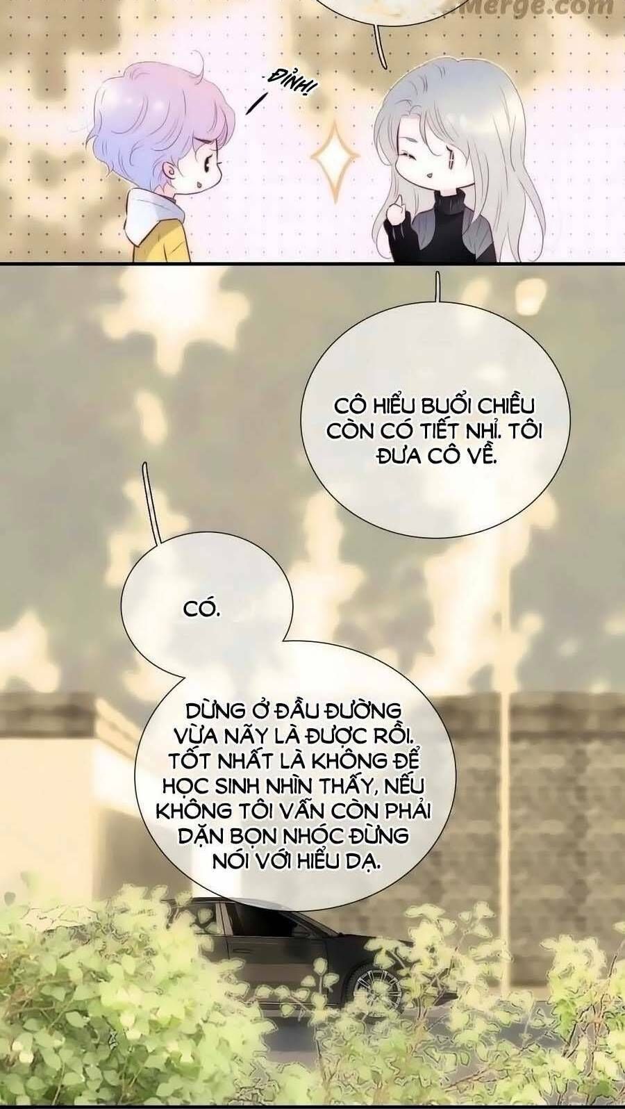 Hoa Bỏ Chạy Với Nhím Rồi Chap 94 - Next Chap 95