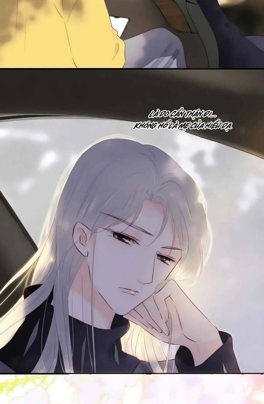 Hoa Bỏ Chạy Với Nhím Rồi Chap 94 - Next Chap 95