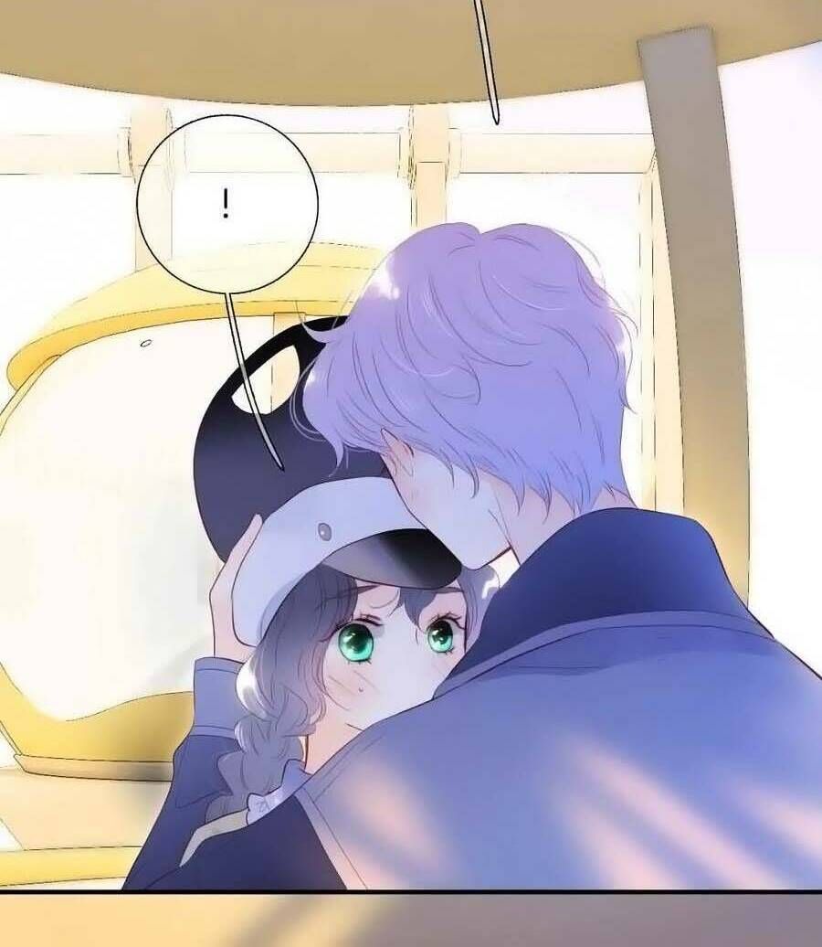 Hoa Bỏ Chạy Với Nhím Rồi Chap 96 - Next Chap 97