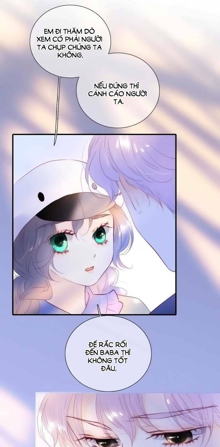 Hoa Bỏ Chạy Với Nhím Rồi Chap 96 - Next Chap 97