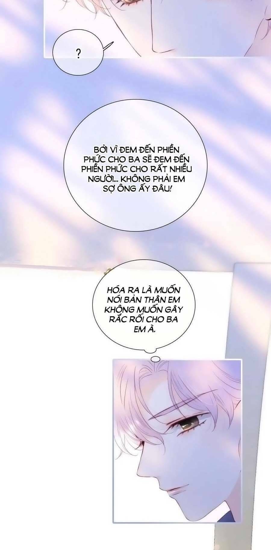 Hoa Bỏ Chạy Với Nhím Rồi Chap 96 - Next Chap 97